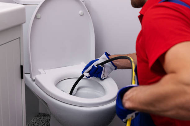 Best Plumbing Services Near Me  in Eudora, AR