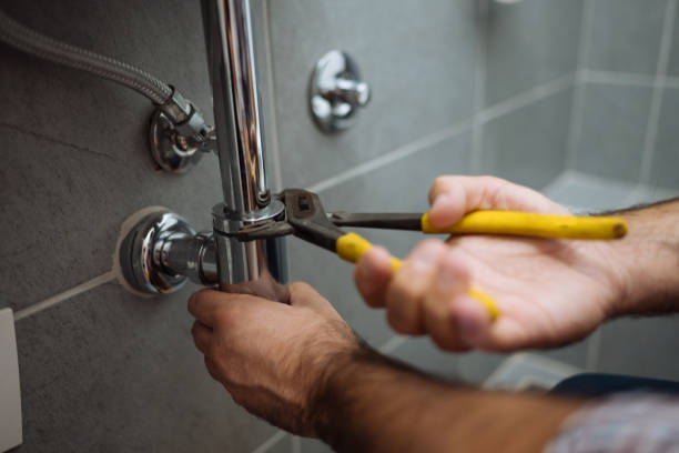 Best Local Plumber Services  in Eudora, AR