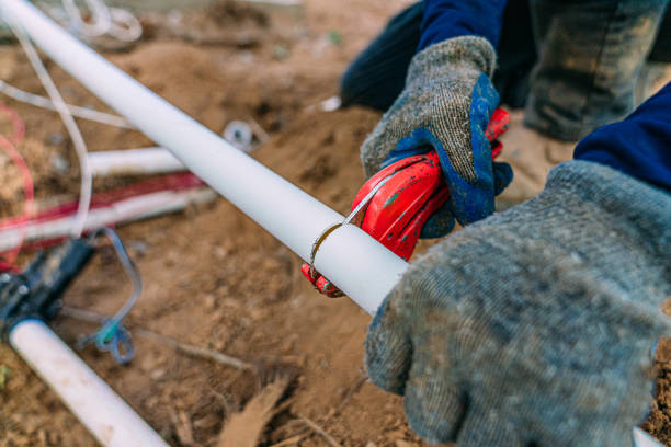 Best Pipe Repair Near Me  in Eudora, AR